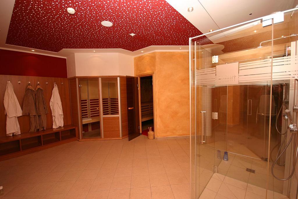 Hotel Herzblut - Joker Card Included In Summer Saalbach-Hinterglemm Exterior photo